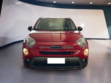 FIAT 500X 500 X Hatchback My22 1.5 Hybrid130cv Dct Cross