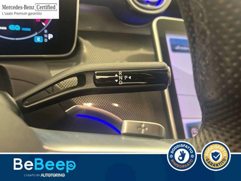 Mercedes-Benz Classe C C 300 D MHEV PREMIUM PLUS AUTO