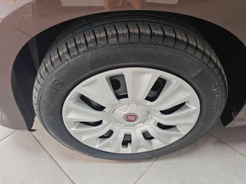 FIAT Tipo 1.4 5 porte Easy + GPL 700€