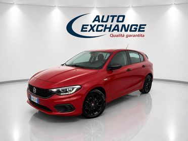 Fiat Tipo 1.3 Mjt S&S 5 porte Street