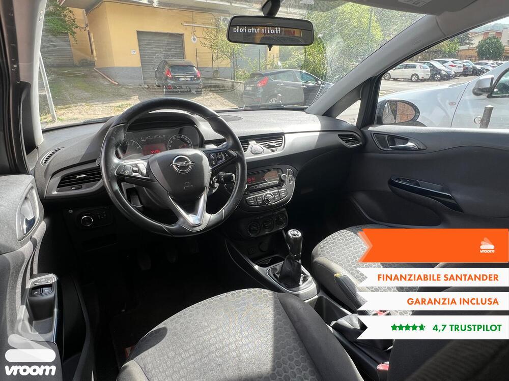OPEL Corsa 1.2 5 porte Cosmo