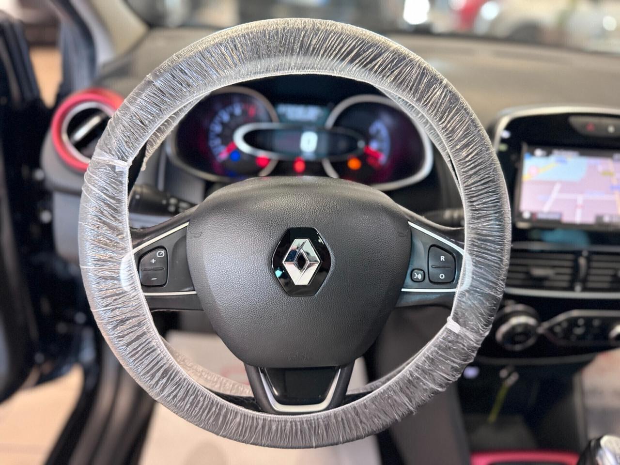 Renault Clio dCi 8V 90CV Start&Stop 5 porte Energy Excite