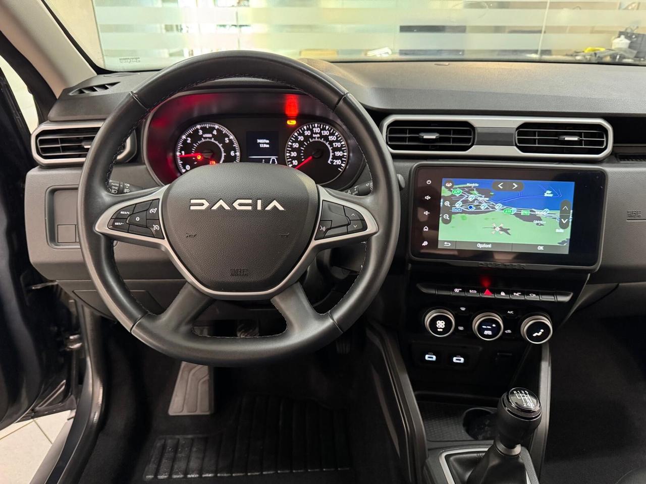 Dacia Duster 1.5 dCi 115/CV 4x2 Prestige 2023