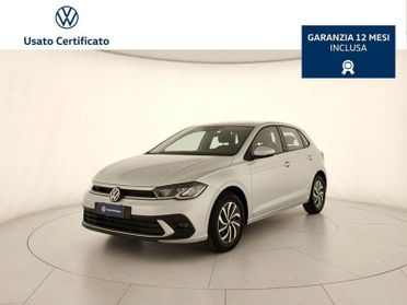 Volkswagen Polo 1.0 TSI DSG Life