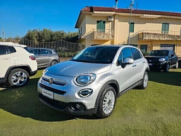 Fiat 500X 1.3 MultiJet 95 CV