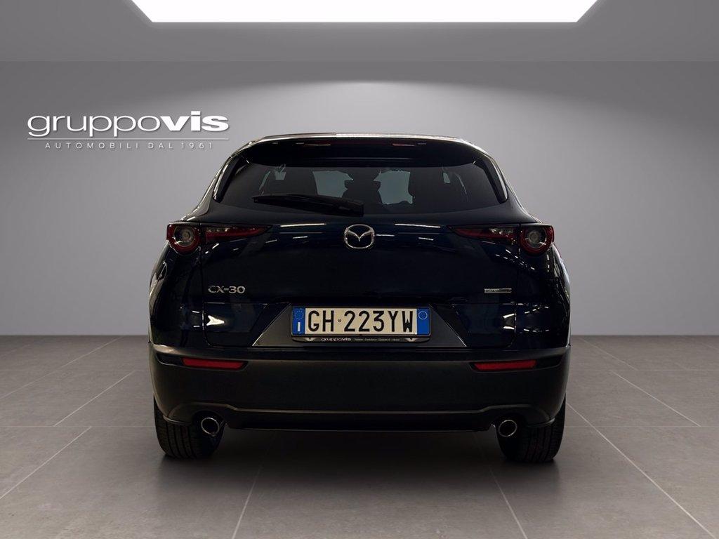MAZDA CX-30 m-hybrid Executive 2wd Automatica del 2022