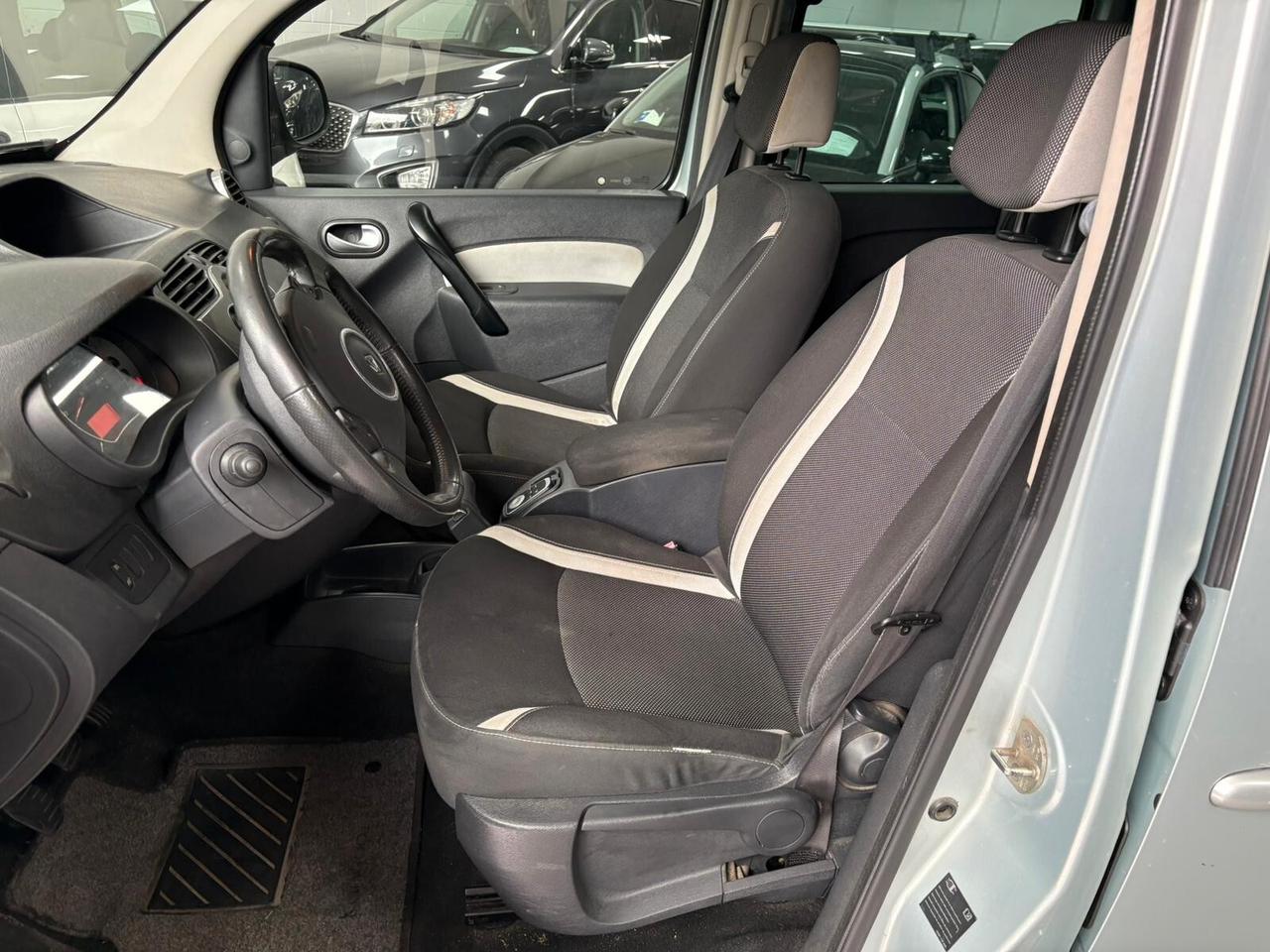 Renault Kangoo 1.5 dCi 90CV 5 porte Live