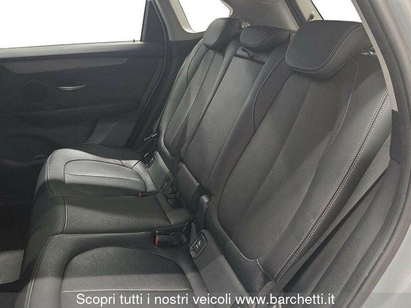 BMW Serie 2 Active Tourer Serie 2 225xe Active Tourer iPerformance Advantage auto