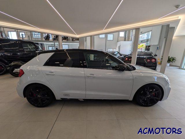 AUDI A1 SPB 40 TFSI S tronic S line edition
