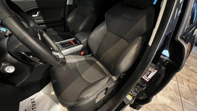 LAND ROVER Range Rover Evoque 2.0 TD4 150 CV 5p. SE - BLACK -