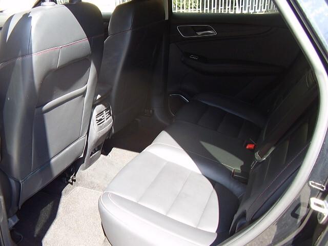 Mg HS 1.5T-GDI AT Luxury