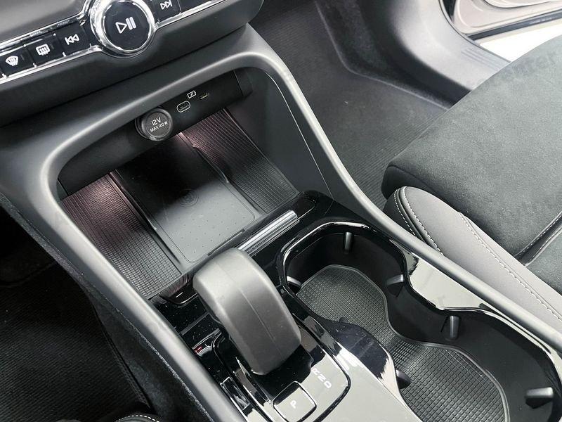 Volvo C40 C40 Single Motor FWD Plus