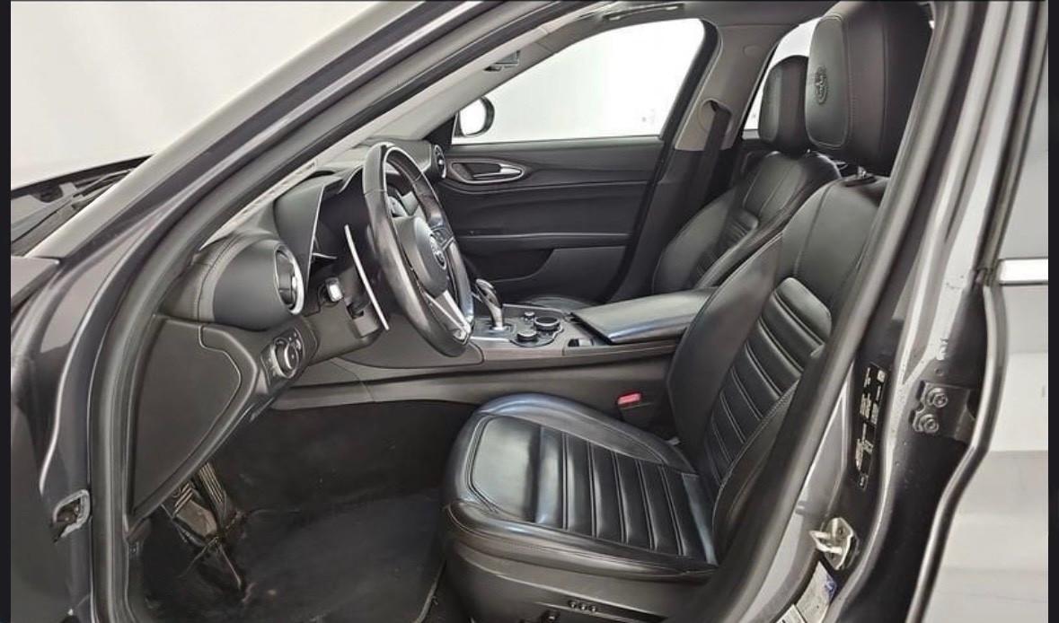 Alfa Romeo Giulia 2.2 Turbodiesel 190 CV AT8 Executive