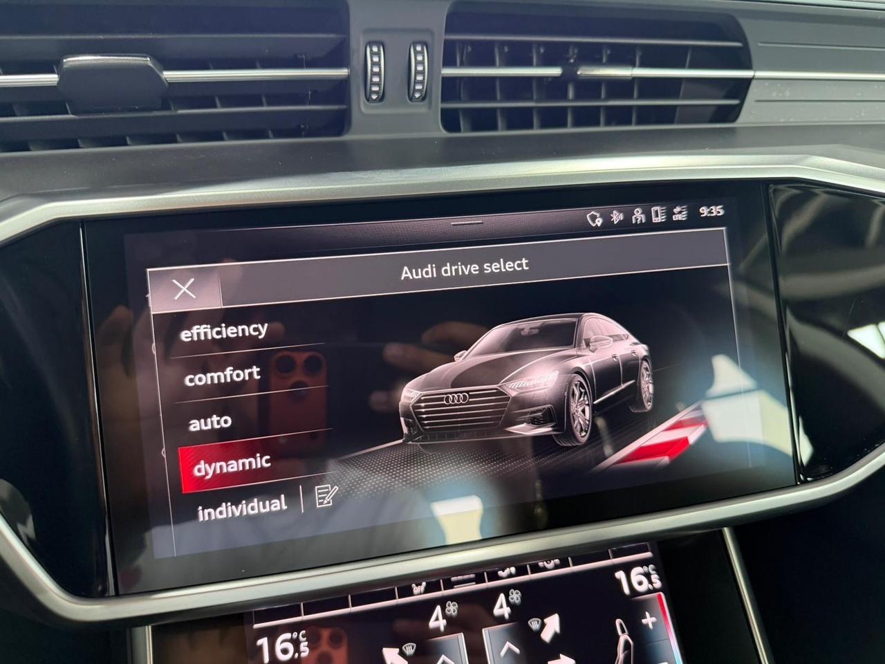 Audi A7 SPB 40 2.0 TDI S tronic S-Line