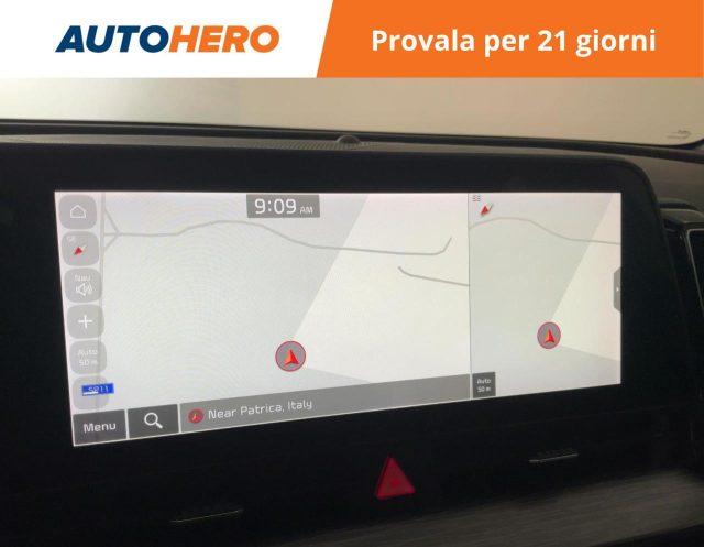 KIA Sportage 1.6 TGDi MHEV Business