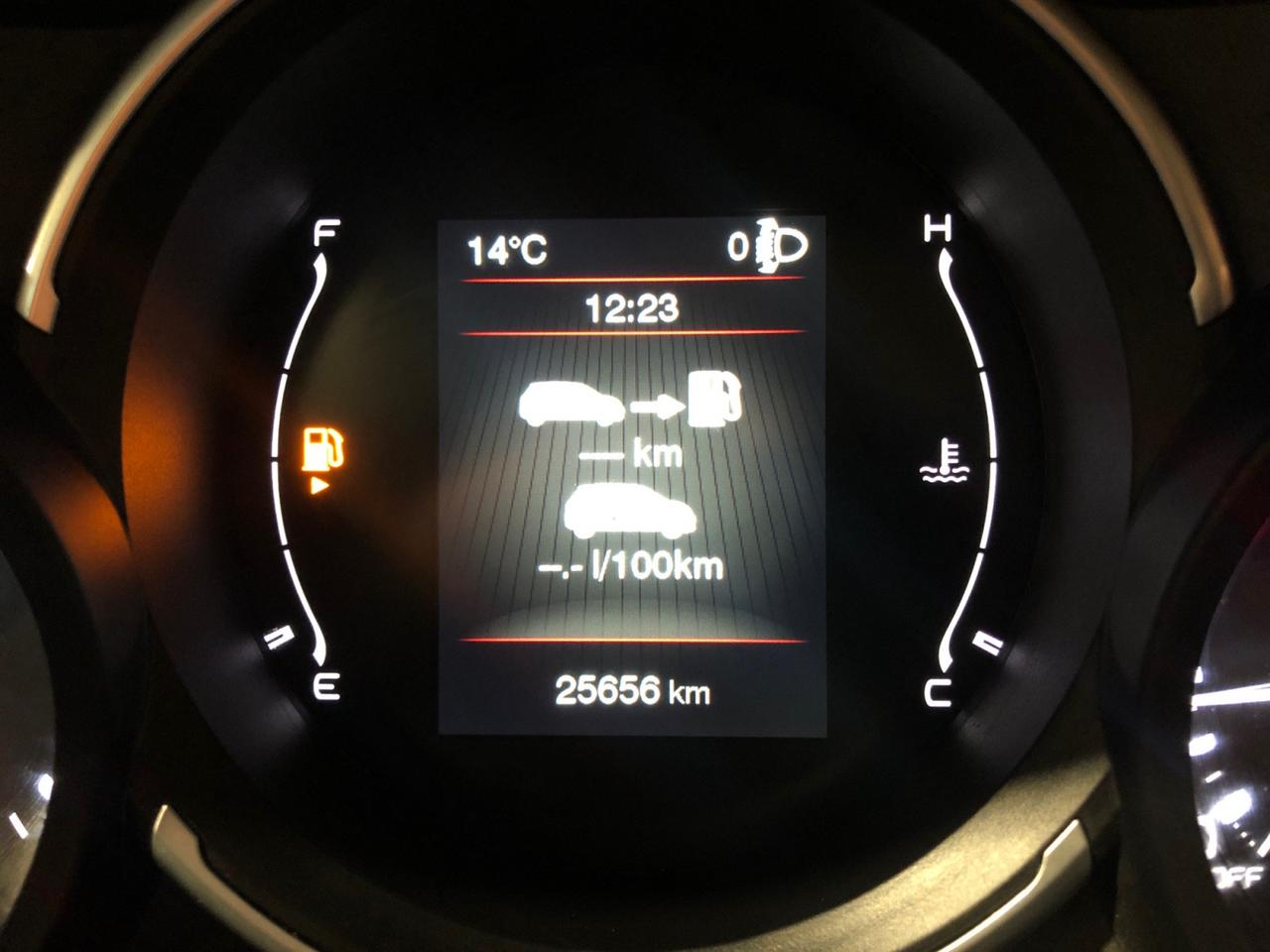 FIAT 500L 1.4 Lounge 95cv