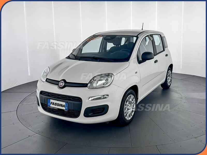 FIAT Panda Panda 1.0 FireFly S&S Hybrid
