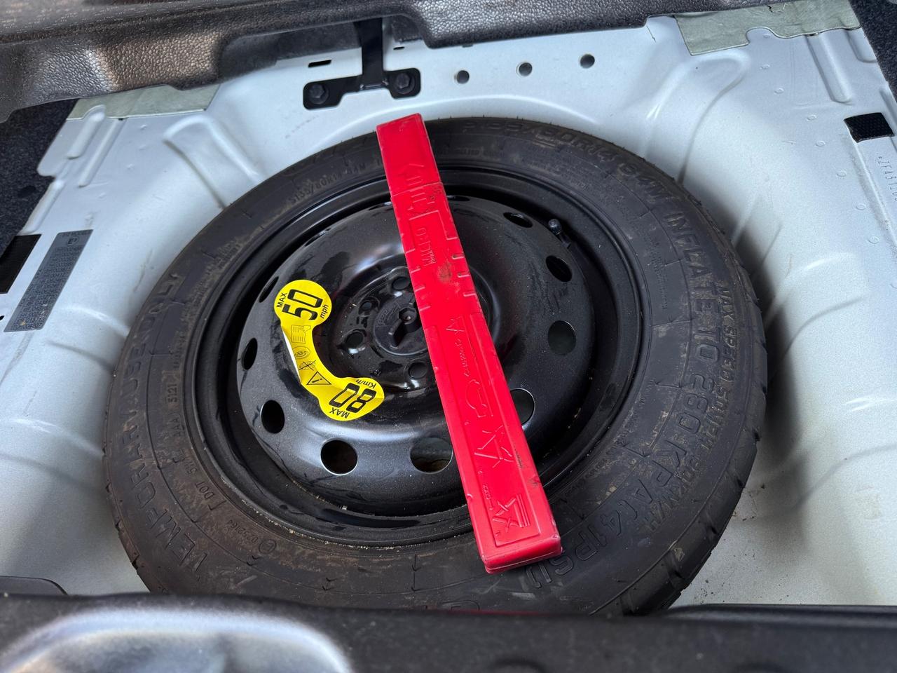 Fiat Panda 1.0 70 CV Van 2 posti AUTOCARRO N1