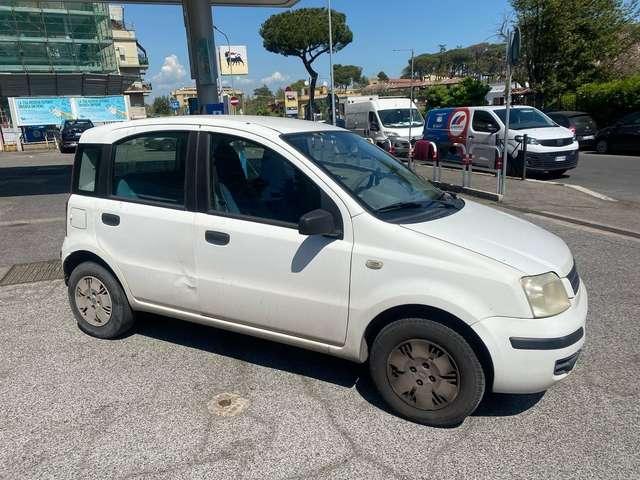 Fiat Panda Panda 1.3 mjt 16v Dynamic