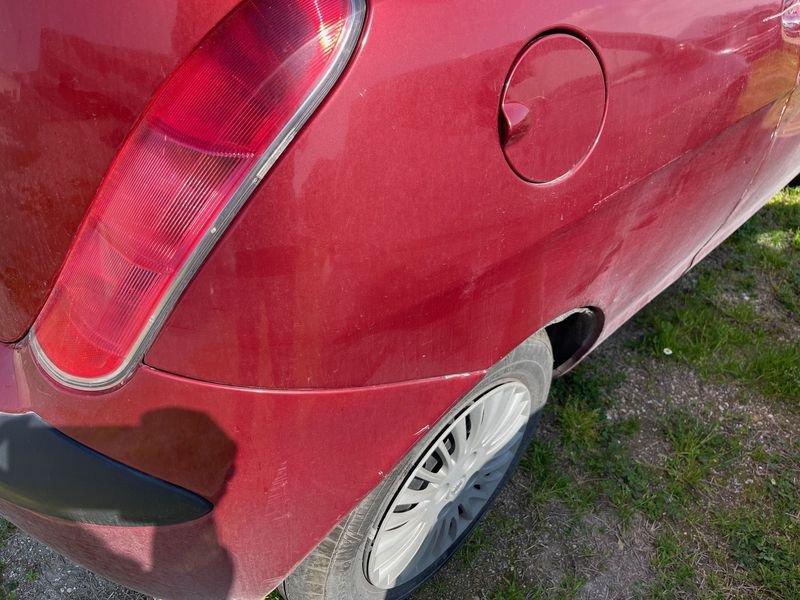 Lancia Ypsilon Ypsilon 1.3 mjt