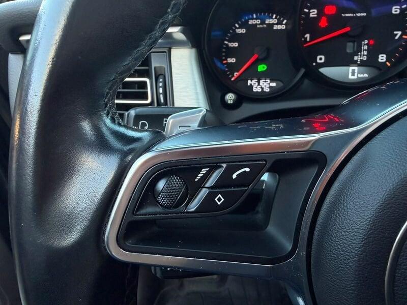 Porsche Macan Macan 2.0 245cv pdk