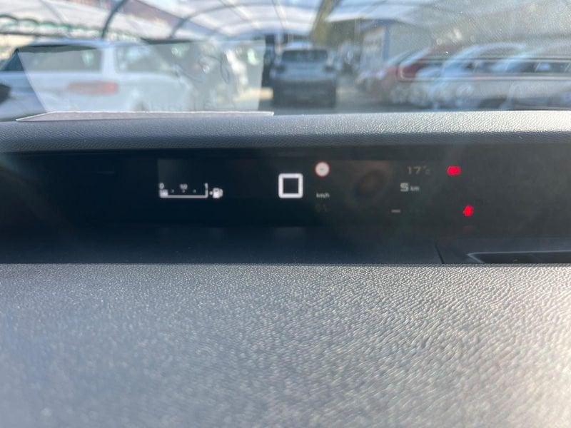 Citroën C3 Aircross C3 Aircross PureTech Turbo 100 You