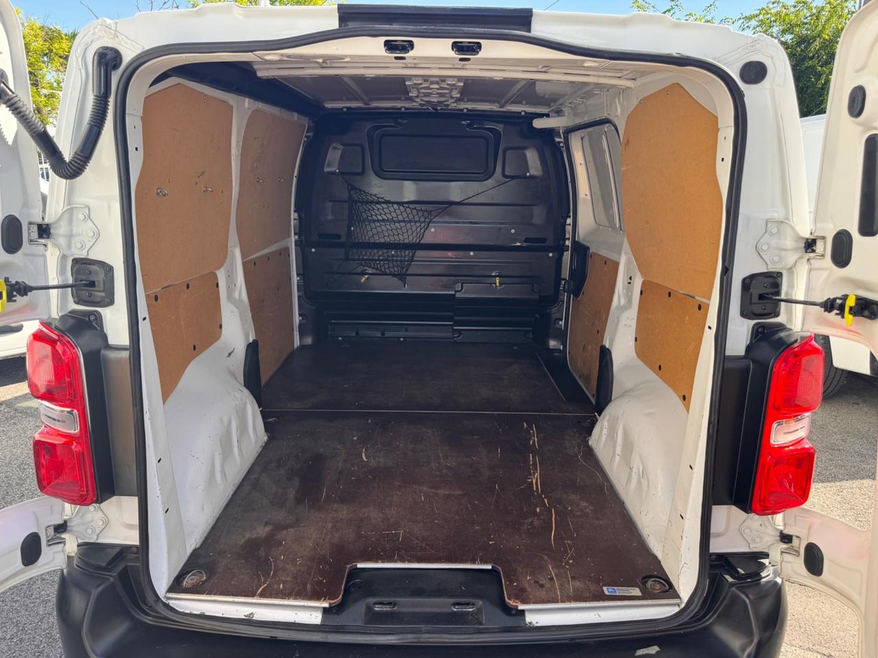 Peugeot Expert L2 PASSO LUNGO 1.6 BLUEHADI 116CV 6 MARCE PRONTO