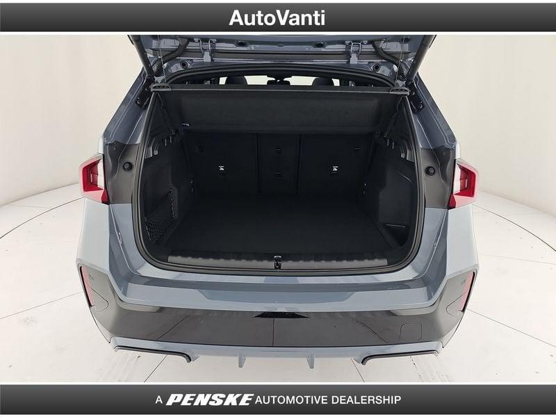 BMW X1 X1 xDrive 20d Msport Pro