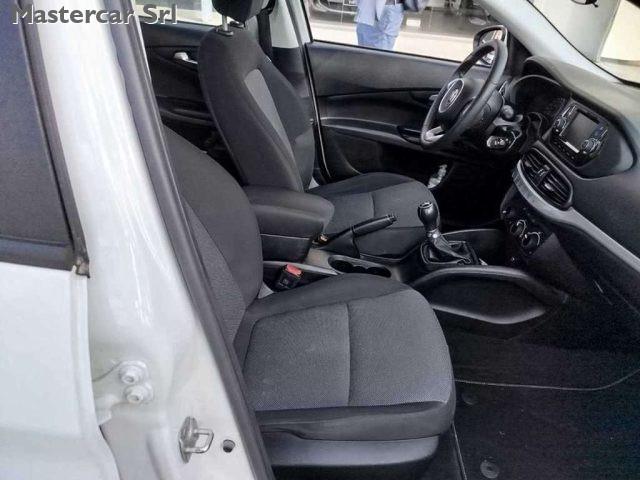 FIAT Tipo Tipo 5 porte 5p 1.3 mjt Business tg : FY677TG