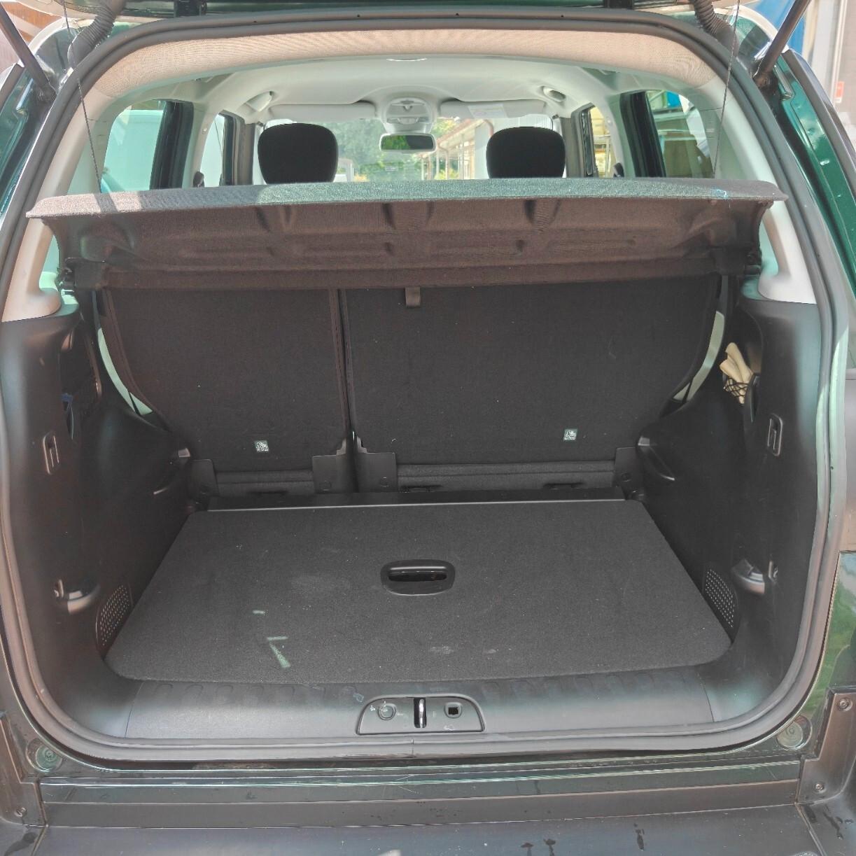 Fiat 500L 1.4 95 CV Trekking