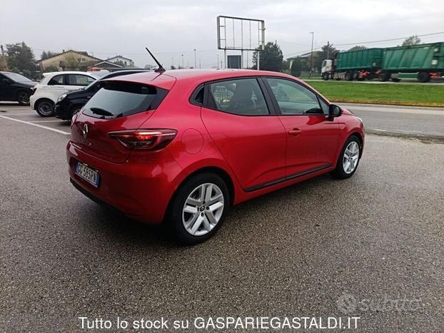 Renault Clio TCe 100 CV FAP 5p. Business GPL