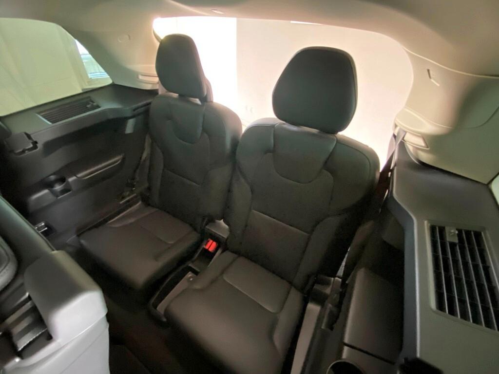 Volvo XC 90 XC90 B5 (d) AWD automatico 7 posti