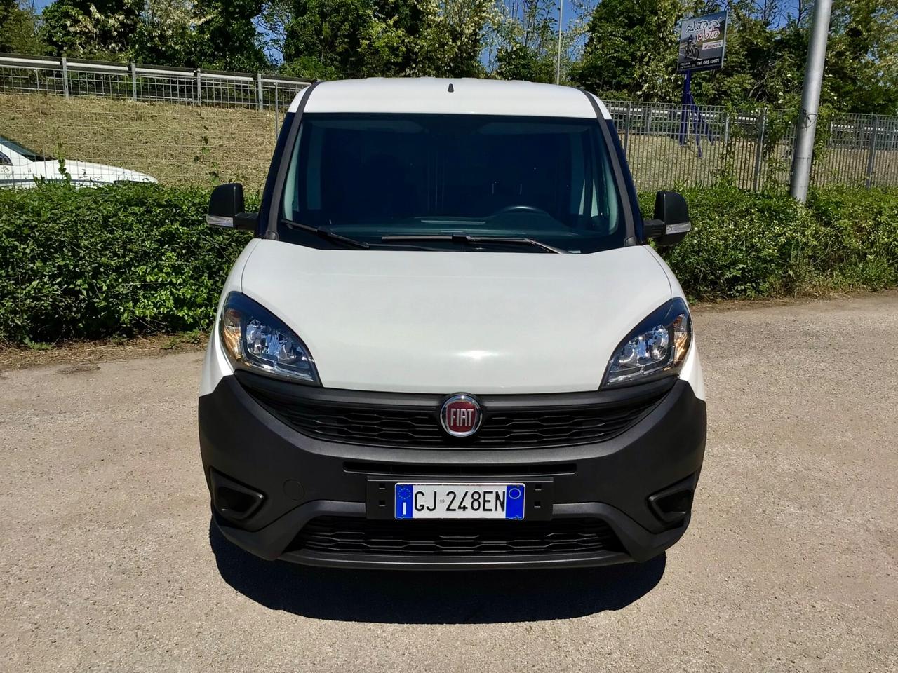 Fiat Doblò 1.6 MJT 105CV PL-TN Cargo Maxi