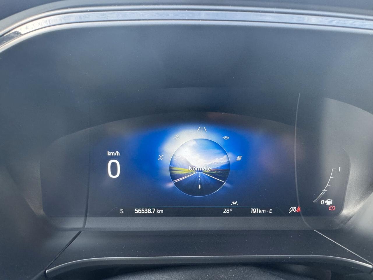 Ford Kuga St-Line X 1.5 EcoBoost 150CV S&S Manuale