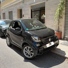 Smart ForTwo 2016