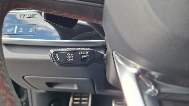 AUDI RS Q8 TFSI V8 MAXTON CARBON CERAMIC IVA ESPOSTA COMPRESA