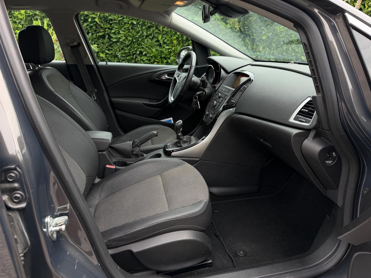 Opel Astra 1.6 CDTI 136CV Sports Tourer - EURO6B