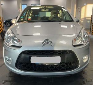 Citroen C3 C3 II 2009 1.4 Exclusive (exclusive style)