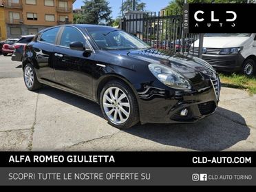 ALFA ROMEO Giulietta 1.6 JTDm 120 CV