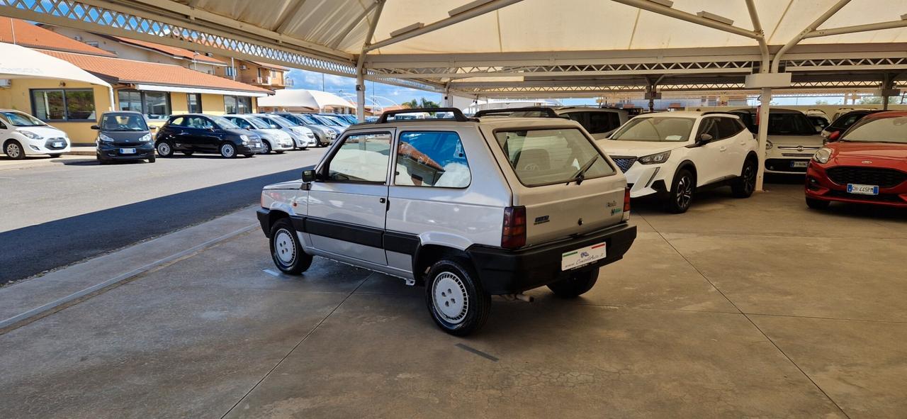 Fiat Panda 1100 i.e. Hobby ** COME NUOVA **