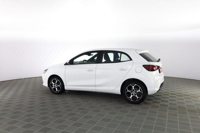 MG MG3 MG3 1.5 Comfort