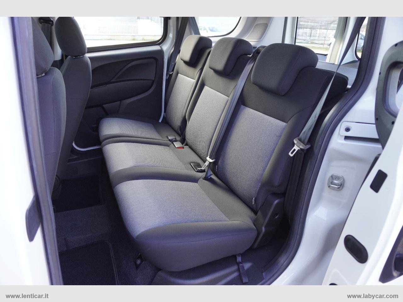 Doblò 1.3 MJT S&S PC Combi N1 Easy