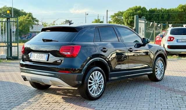 Audi Q2 2017 1.0 tfsi Business s-tronic
