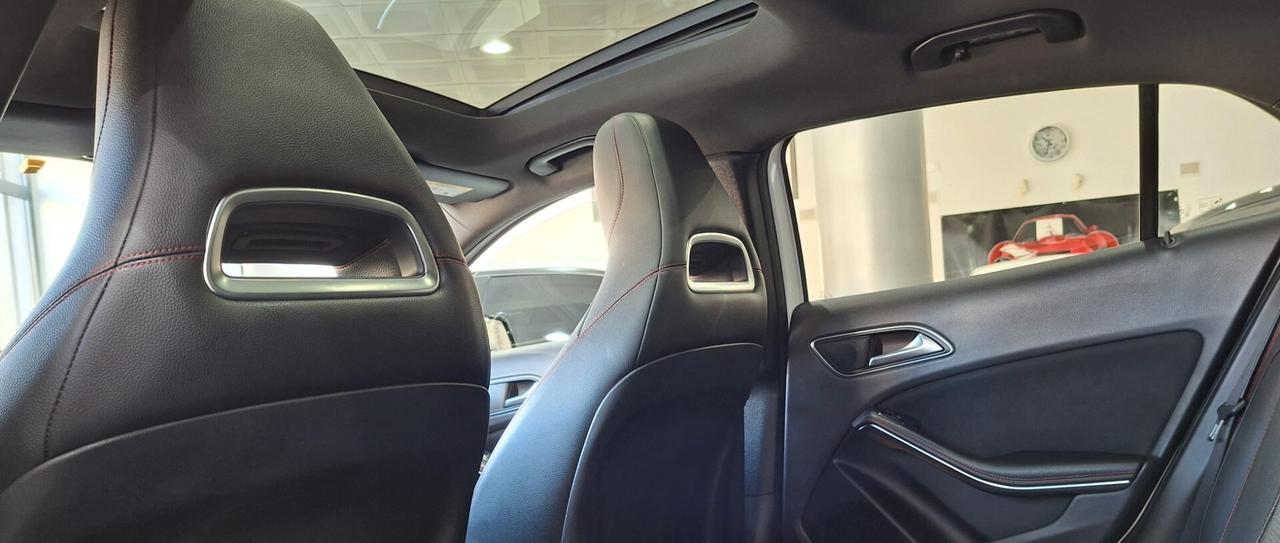 Mercedes GLA 200d Aut PremiumPlus NightEdition