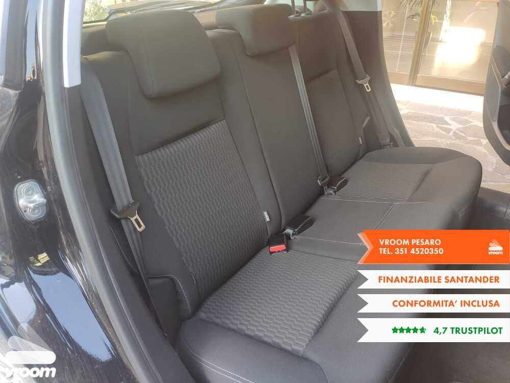 PEUGEOT 208 1° serie PureTech 82 5p. GPL Active