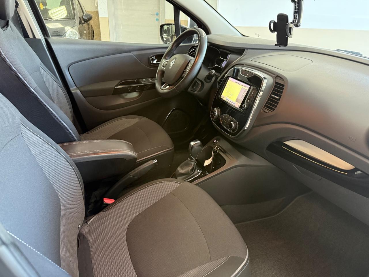 Renault Captur dCi 8V 90 CV Start&Stop Energy Life