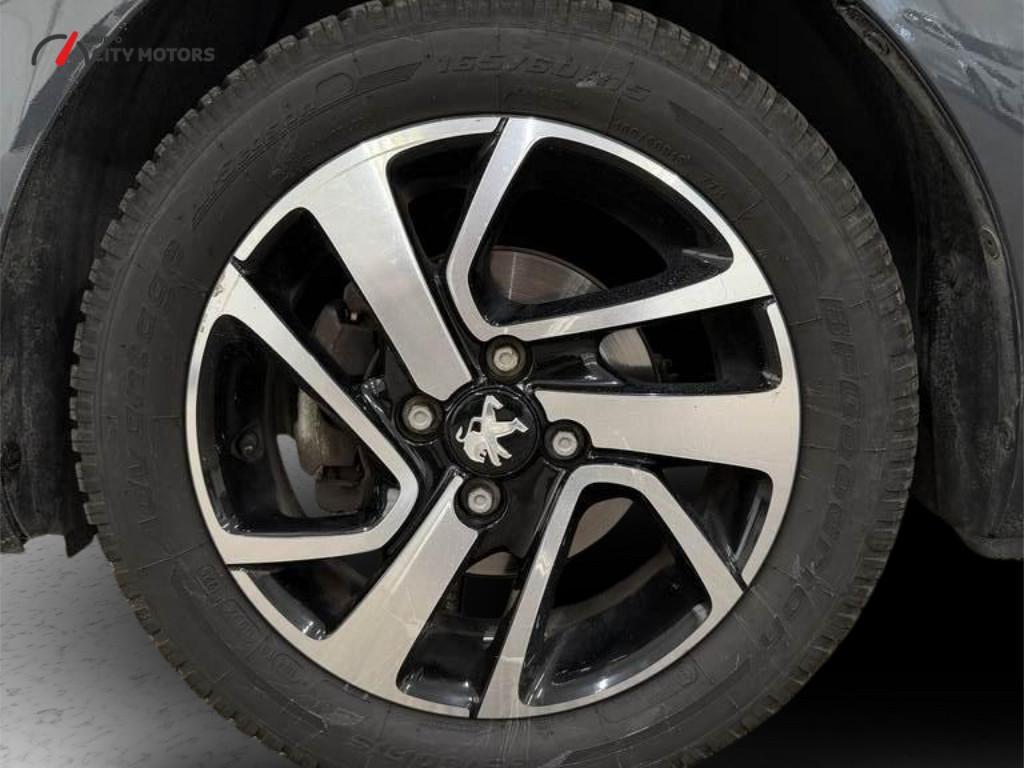 Peugeot 108 5 Porte 1.0 VTi Allure