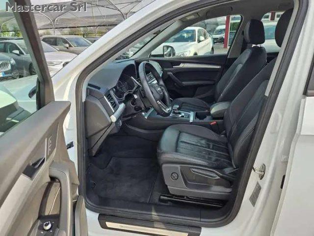 AUDI Q5 Q5 II 2020 50 2.0 tfsi e quattro s-tronic - GL639S