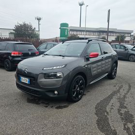 Citroen C4 Cactus PureTech 110 S&S Shine