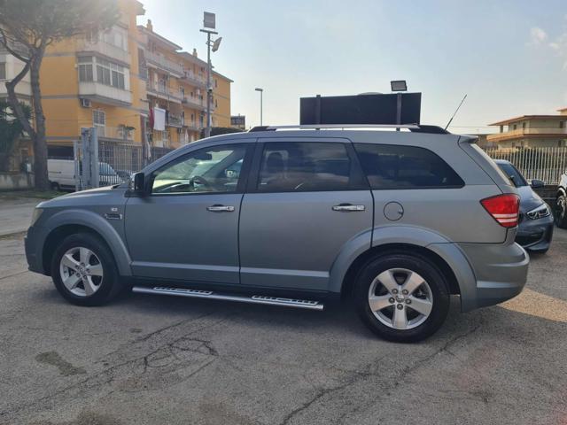 DODGE Journey 2.0 Turbodiesel SE DPF